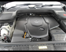 Mercedes Benz GLE-Class 2024