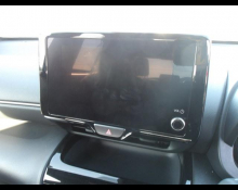 Toyota Yaris Cross 2024