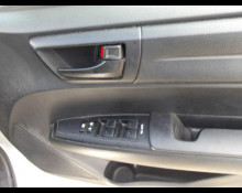 Toyota Corolla Axio 2018