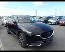 Mazda Cx-5 2018 For Sale and Price