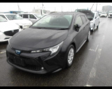 Toyota Corolla Wagon 2022