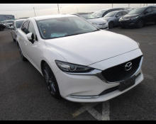 Mazda Mazda6 2020