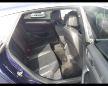 Volkswagen Arteon 2018