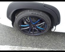 Toyota Corolla Cross 2023