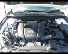 Mazda Axela Sports 2019