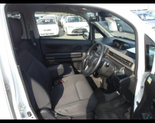 Suzuki Wagon R 2020