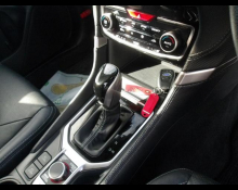 Subaru Forester 2019