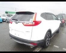 Honda CR-V 2020