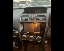 Subaru Impreza XV 2016