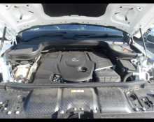 Mercedes Benz GLE-Class 2022