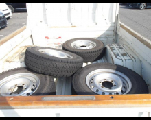 Toyota Dyna Truck 2014