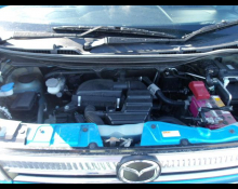 Mazda Flair 2019
