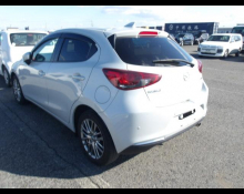 Mazda Mazda2 2019