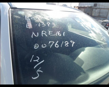 Toyota Corolla Fielder 2019