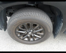 Toyota Land Cruiser Prado 2022