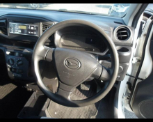 Daihatsu Mira e:S 2020