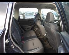 Subaru Forester 2019