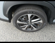 Toyota Corolla Cross 2024