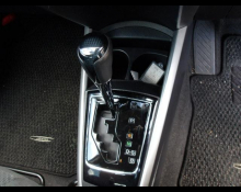 Toyota Corolla Axio 2019