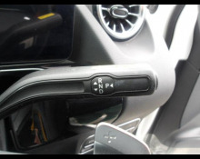 Mercedes Benz GLA-class 2023