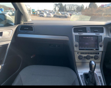 Volkswagen Golf Variant 2015