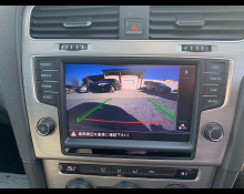 Volkswagen Golf Variant 2015