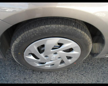 Toyota Corolla Axio 2019