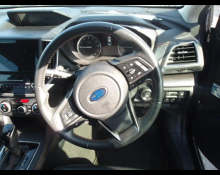 Subaru Impreza XV 2019