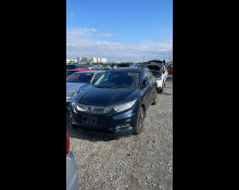 Honda Vezel 2019