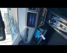 Honda Vezel 2019