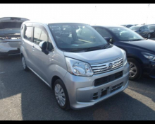 Suzuki Every 2018, WHITE, 660cc - Karmen Ltd