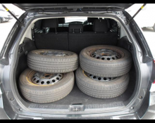 Toyota Corolla Fielder 2020