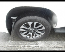 Toyota Land Cruiser Prado 2023