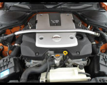 Nissan Fairlady Z 2007