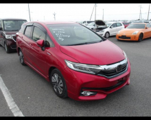 Honda Shuttle 2019 For Sale and Price