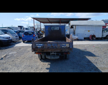 Mitsubishi Canter 2003