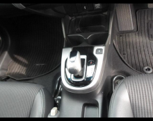 Honda Fit Hybrid 2019