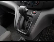 Nissan NV200 2019