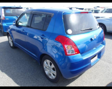 Suzuki Swift 2010