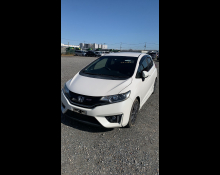 Honda Fit 2014