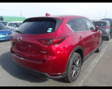Mazda CX-5 2020