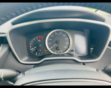 Toyota Corolla Touring 2022