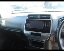 Toyota Land Cruiser Prado 2020