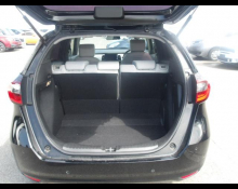 Honda Fit 2020