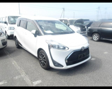 Toyota Sienta 2019 For Sale and Price