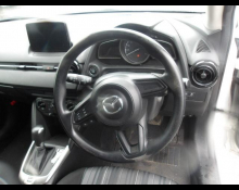 Mazda Mazda2 2020