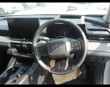 Toyota RAV4 2026