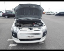 Toyota Probox 2019