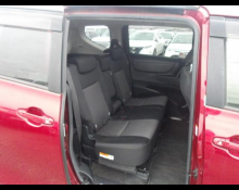 Toyota Sienta 2019