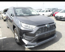 Toyota RAV4 2021